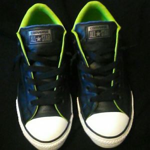 Converse All Star Sneakers